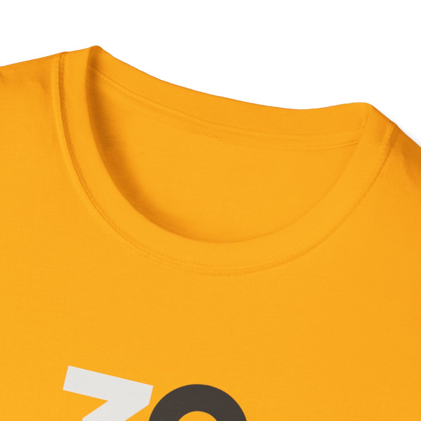 Official 39&7 T-Shirt