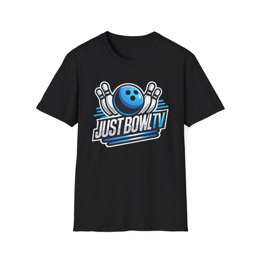 Official Just Bowl TV T-Shirt