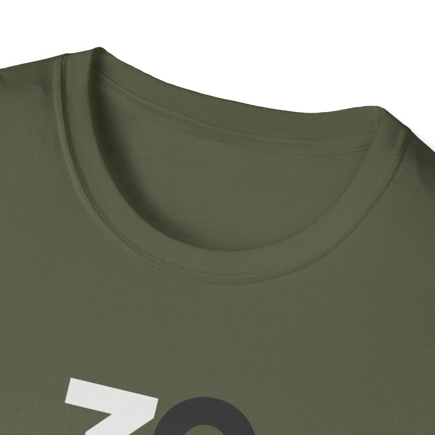 Official 39&7 T-Shirt