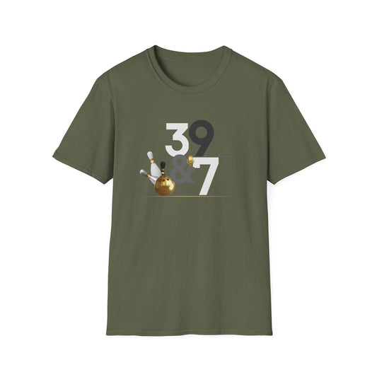 Official 39&7 T-Shirt